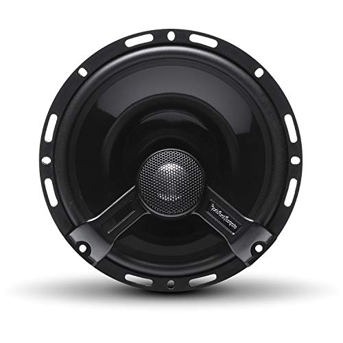 Rockford Fosgate T1650 Power 6.5 Rockford Fosgate T1650 Power 6.5